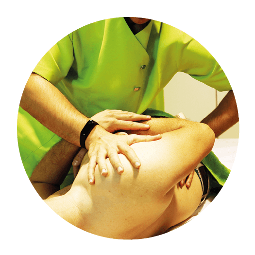 fisioterapia y rehabilitacion sanvitalia