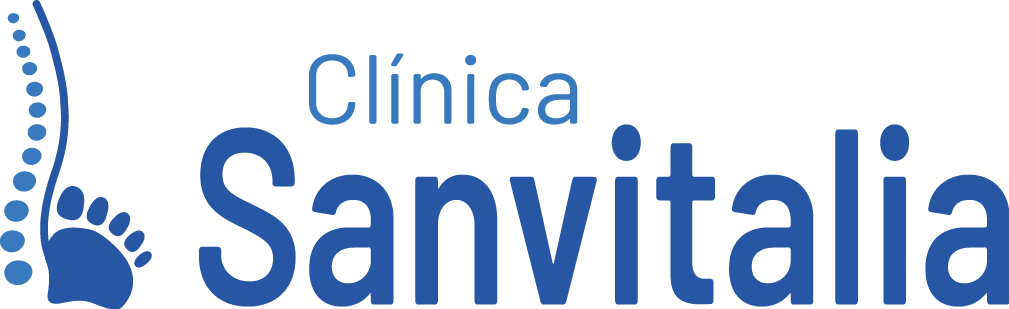 logotipo sanvitalia